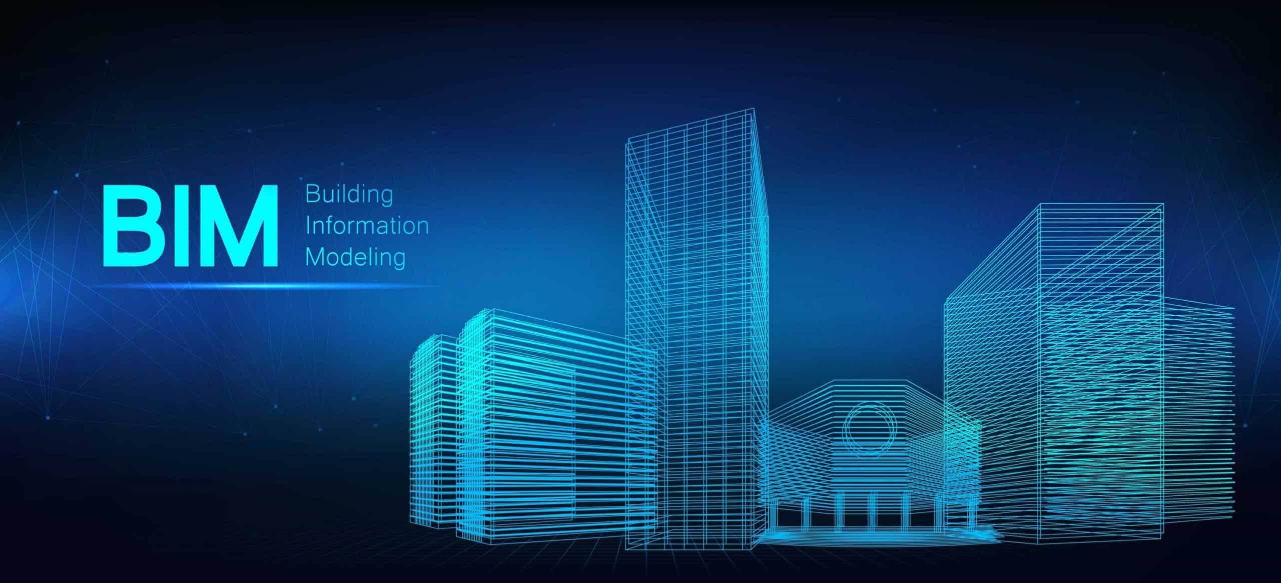 Building information modeling